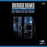 Sherlock Holmes. der Mann mit der Narbe