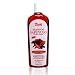 SHAMPOO:SAPUYULO / MAMEY - ZAPOTE::Tropical Sapuyulo Shampoo specially formulated with Sapuyulo Seed Extract providing the hair shine, volume, vitality, softness and manageability.::DIRECTIONS : Apply Tropical Sapuyulo Shampoo on wet hair massaging gently. Rinse with water. Repeat application if necessary. For best results use Tropical Sapuyulo Conditioner.::SIZE : NET WT 16 FL OZ.