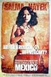 SALMA HAYEK - ONCE UPON A TIME IN MEXICO - MOVIE POSTER(Size 24"x36")