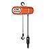 3 Ton CM Classic Lodestar Hoist, Single Speed, 20