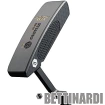 ベティナルディ パター SB-10