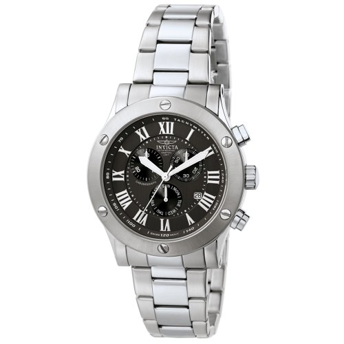 Invicta Men's 6784 II Collection Chronograph Stainless Steel Watch