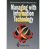 Managing with information technology