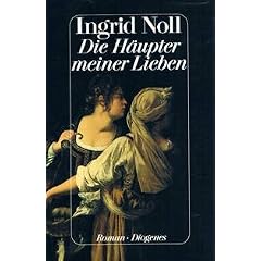 Die H�upter meiner Lieben