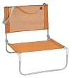 Lafuma CB Fun Camp Chair, Mandarine