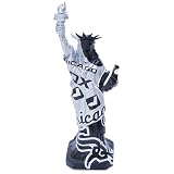 2008 MLB Statue of Liberty on Parade - Chicago White Sox