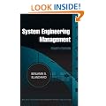 System Engineering Management (Wiley Series in Systems Engineering and Management)