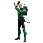 Green Arrow Justice League Dc Direct...