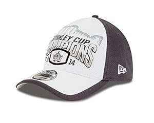 NHL Los Angeles Kings 2014 Stanley Cup Championship Locker Room Cap