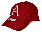 Arkansas Razorbacks Nike Swoosh Flex Cap