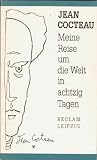 Produkt-Bild: Meine Reise um die Welt in achtzig Tagen. Kritische Poesie