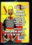 Golden Size Boards,( 7 � X 10 � )