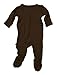 KicKee Pants Footie, Bark