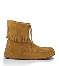 Big Sale Best Cheap Deals UGG Australia Kids Kyleigh Boot Chestnut Size 2