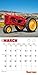 Tractors 2015 Square 12x12