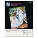 HP Premium Plus Photo Paper, soft Gloss (50 Sheets, 8.5 x 11 Inches)