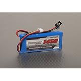 Turnigy 1450mah 3s 11.1v Transmitter Lipoly Pack