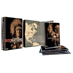 500 Nations