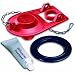 Lavelle Ind. 2003BP Korky EasyFix Flapper Repair Kit