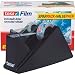 Tesa 57327-00003-00 Klebebandabroller Easy Cut, gef�llt bis 33mx19mm schwarz