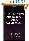 Quantitative Microbial Risk Assessment