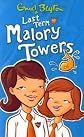 Last Term at Malory Towers