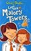 Last Term at Malory Towers