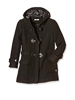 Byblos boys&girls Abrigo (Negro)