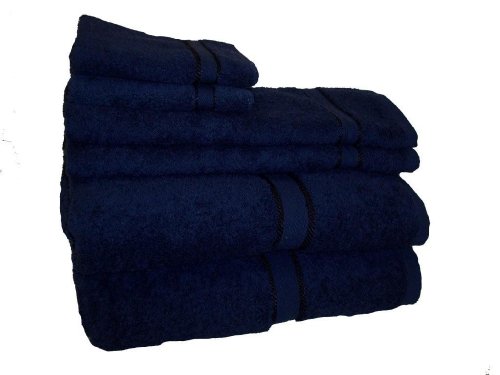 bathroom towels