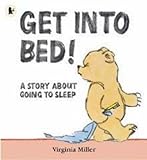 Get into bed!