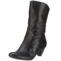 MEXX SASHA 128117, Damen , braun, (DK. BROWN )