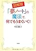 図解版 「夢ノート」の魔法で、何でもうまくいく!