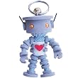 KamiBot String Doll Gang Keychain (colors may vary)