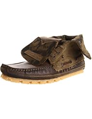 Area Forte Mens 3106 Ignis jeep militare Boot by Area Forte