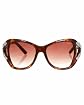 Roxanne Swarovski Crystal Sunglasses Product Image