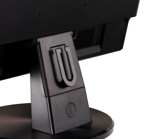 Ecran PC Pro 19 ASUS VK193D LCD TFT VGA USB-B Webcam VESA WideScreen 16:10 48cm
