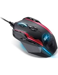 Personal Computer: Genius Professional Gaming Mouse (GX-Gaming Gila) - Genius
