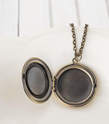 Hamsa Cameo Photo Locket Pendant Necklaces, Hand of Fatima glass dome pendant Hand of Fatima , Hamsa necklace