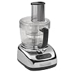 KitchenAid 12-Cup Food Processor - Chrome