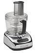KitchenAid KFP750CR 700-Watt 12-Cup Food Processor, Chrome