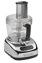 KitchenAid KFP750CR 700-Watt 12-Cup Food Processor, Chrome