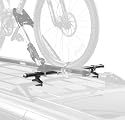 Thule 532 Ride-On Universal Bike Rack Adapter for Factory Roof Racks