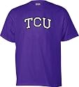 TCU Horned Frogs Perennial T-Shirt