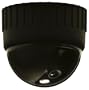 Net Media NM-VIDDOME-BB Indoor DOME B&W Video Camera (Black)