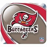 Tampa Bay Buccaneers Vortex Mouse Pad