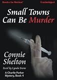 Small Towns Can Be Murder