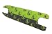 MADD SHOCK Tape 2012 fluro green skull print