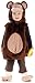 Toddler Monkey Costume with Head, Feet and Banana Image