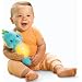 Fisher-Price Ocean Wonders Soothe and Glow Seahorse, Blue