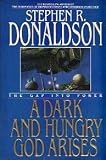 The Gap Into Power A Dark And Hungry God Arises